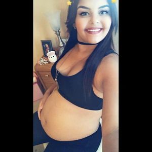 Meet your Posher, Johanna