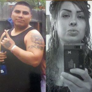 Meet your Posher, Fawna n johnny