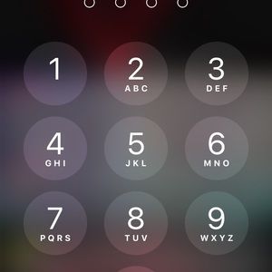 Meet your Posher, Westin