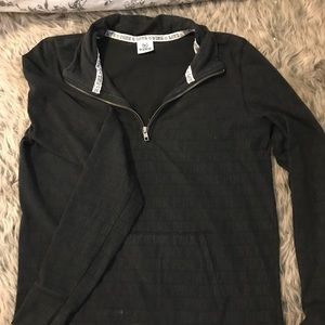 Victoria’s Secret PINK Quarter Zip
