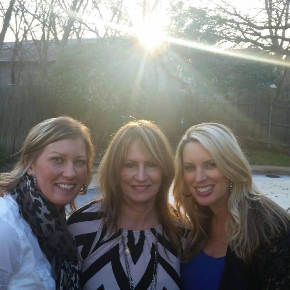 Meet your Posher, Carole