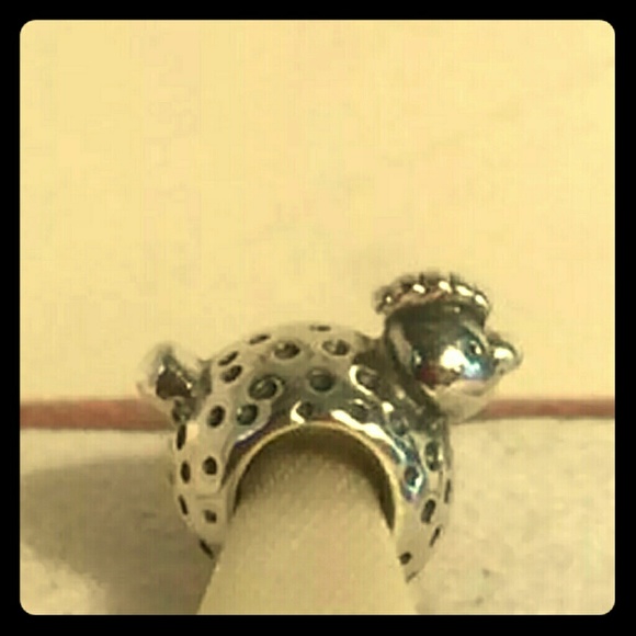 pandora charm chicken little pandora charm chicken little