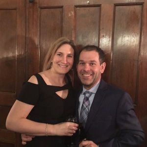 Meet your Posher, Stacey