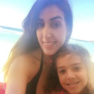 Meet your Posher, Jeanelys