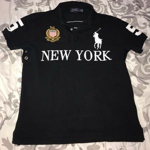 Polo bundle