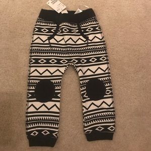 NWT 12-18 month pants