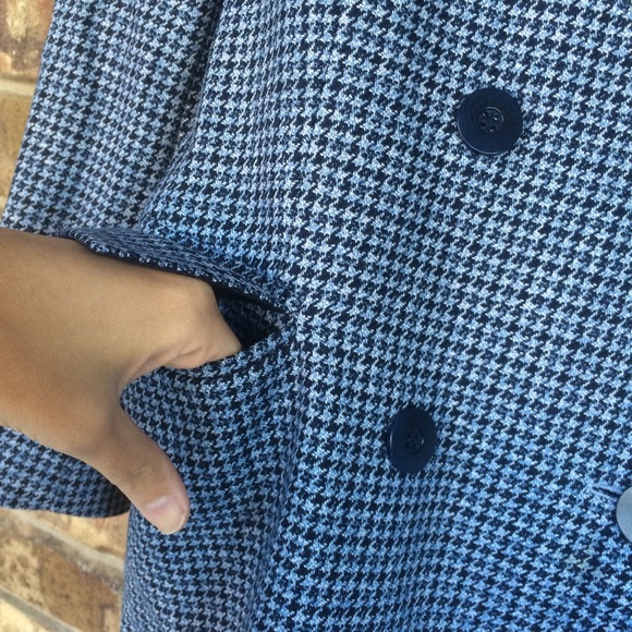 Vintage Escada wool blazer - Picture 5 of 8