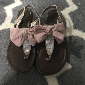 MATERIAL GIRL Sandals