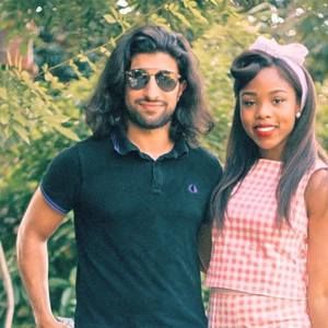 Meet your Posher, Chakib