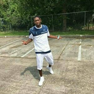 Meet your Posher, Terrell