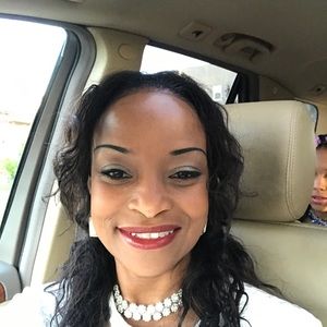 Meet your Posher, Joann