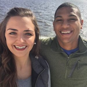 Meet your Posher, Kristen