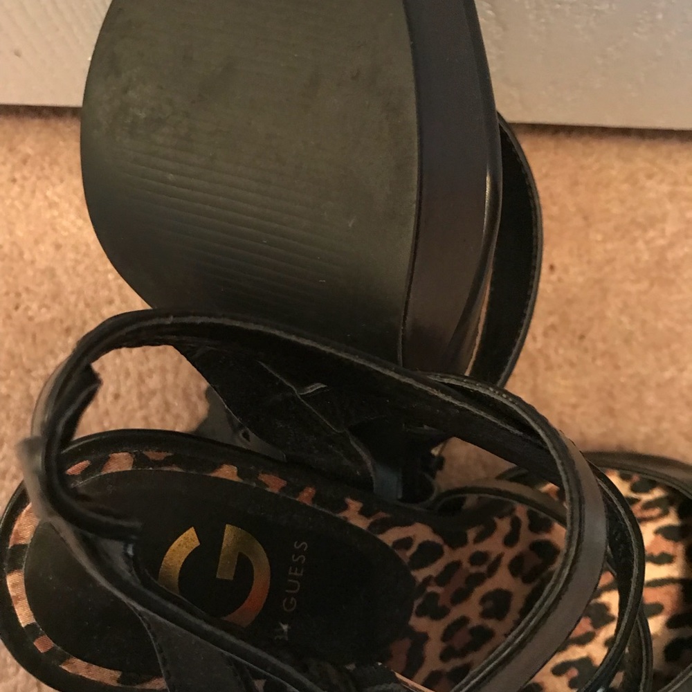 Heels - Picture 2 of 2