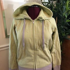 GAP Body Zip Up