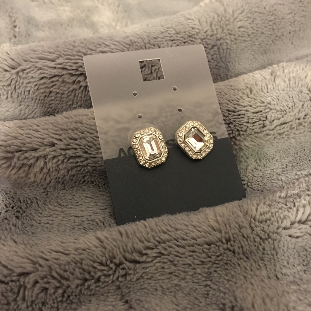 NWT earrings!