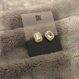 NWT earrings!