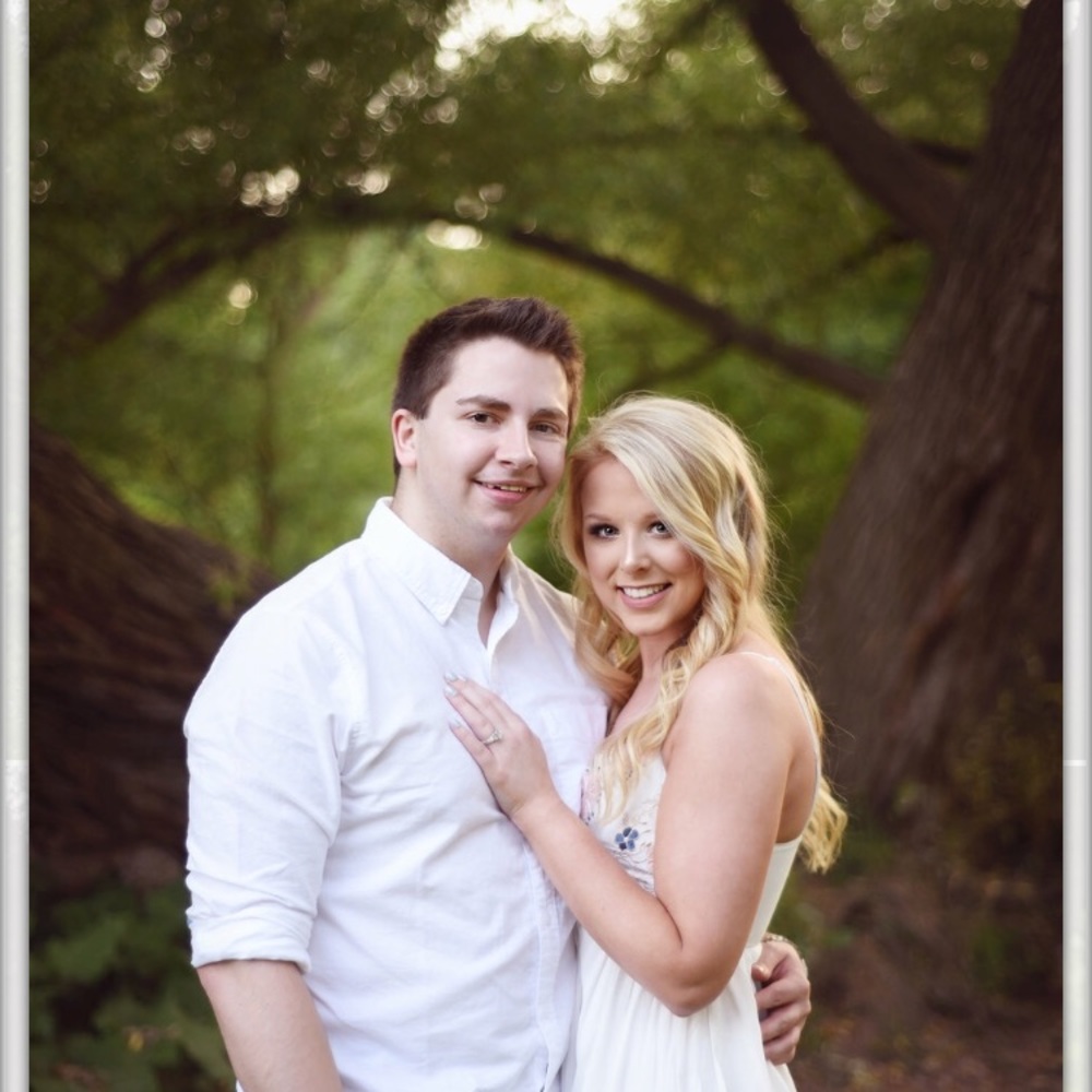 Meet your Posher, Brittany