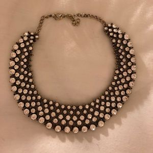 Zara Statement Necklace Zara Statement Necklace