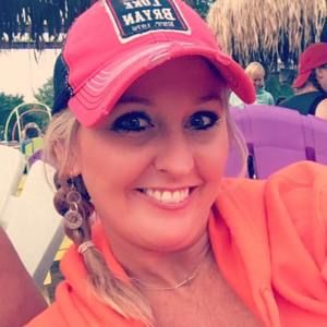 Meet your Posher, Lynn