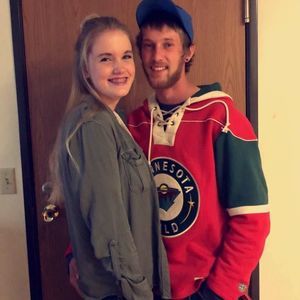 Meet your Posher, Kristi