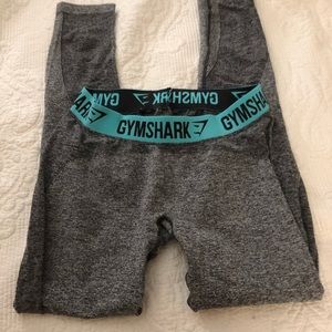 Gymshark Flex V2 leggings size Large