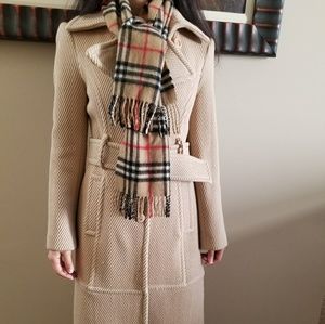 Bebe coat
