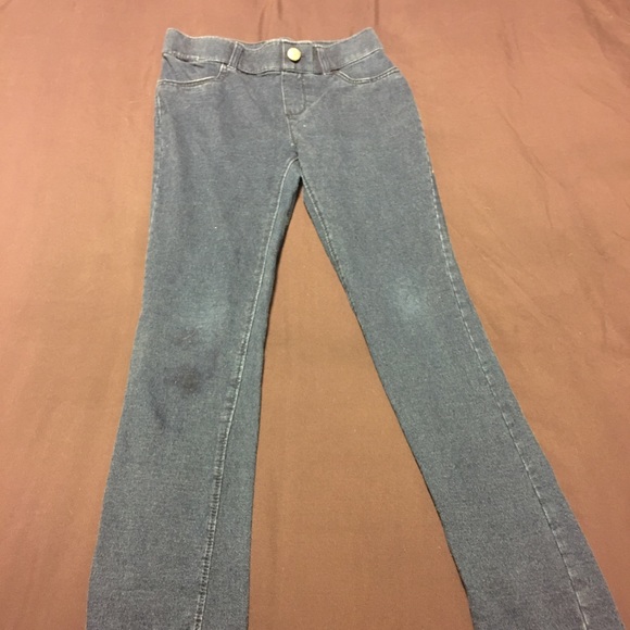 The Children’s Place size 10 pull on jeggings - Picture 2 of 5