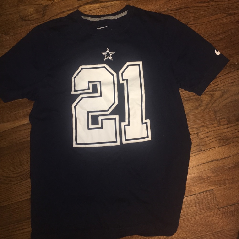 Dallas cowboys t-shirt Jersey