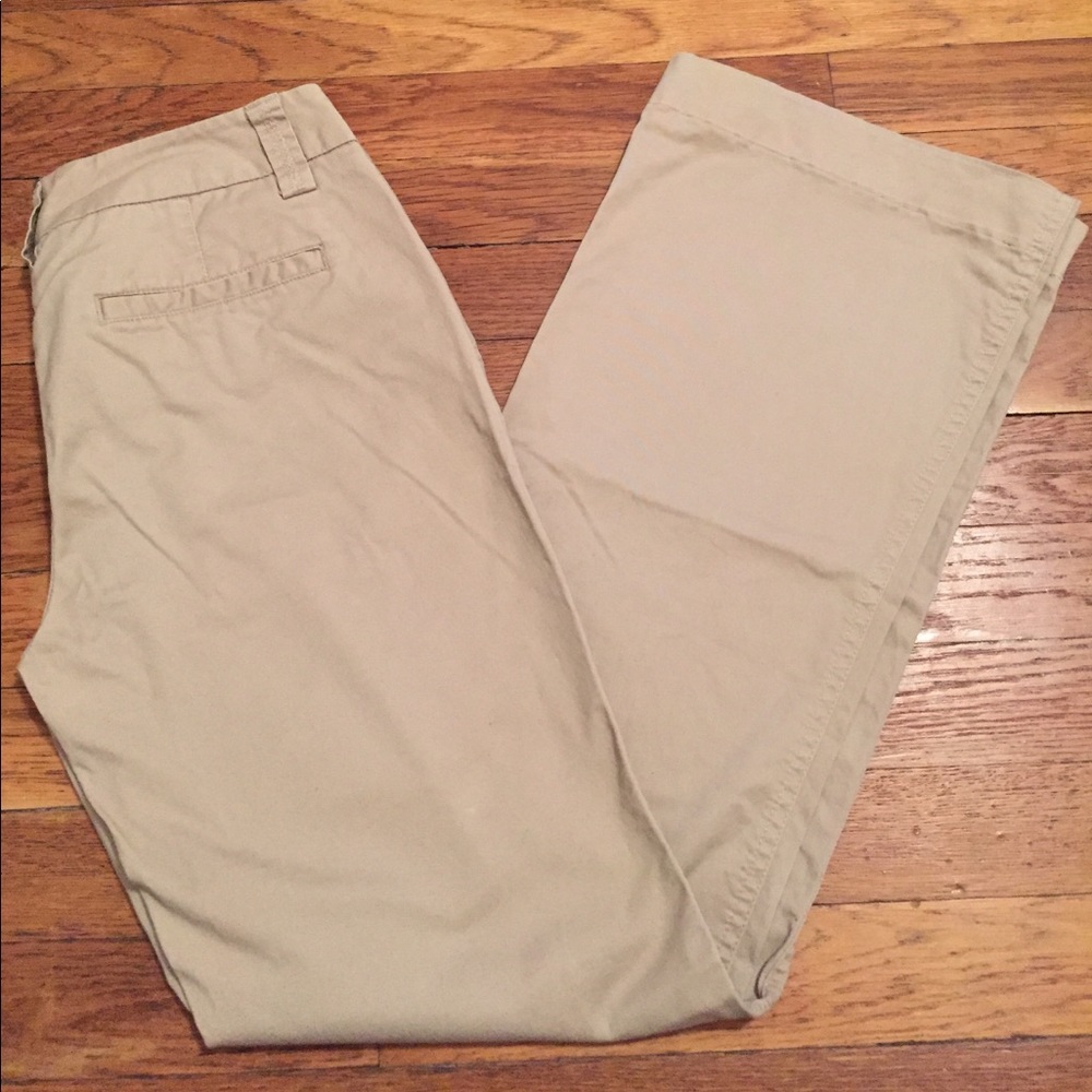NY&Co New York & Company Chinos