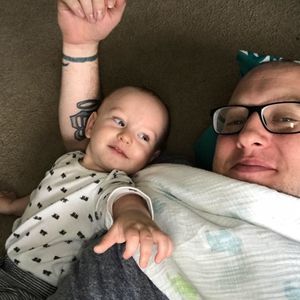 Meet your Posher, Brett