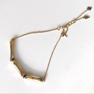 House of Harlow 1960 Gold Bracelet House of Harlow 1960 Gold Bracelet