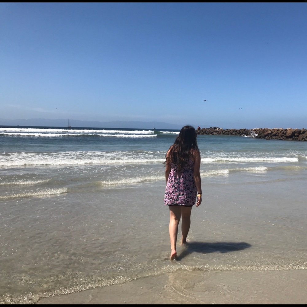 Meet your Posher, Darlene