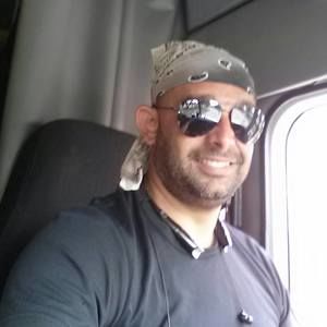 Meet your Posher, Marcelo