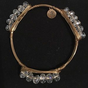 Beautiful Bourbon &Boweties bracelet Beautiful Bourbon &Boweties bracelet