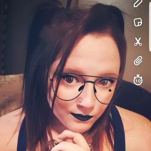 Meet your Posher, Trisha