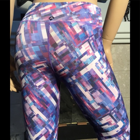 prana workout clothes