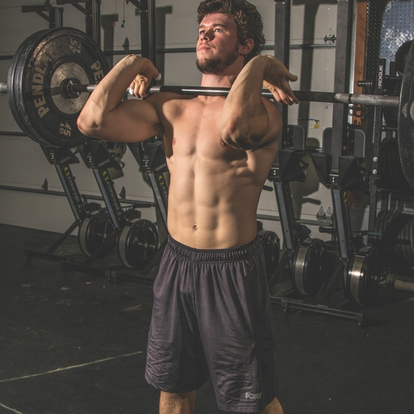 Meet your Posher, Chase - Picture 1 of 1