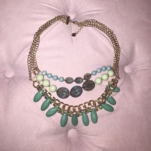 Brand new coldwater creek necklace π Brand new coldwater creek necklace π