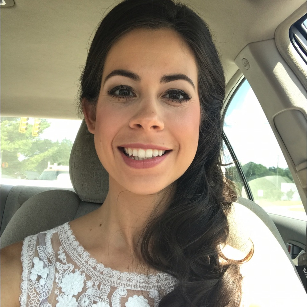 Meet your Posher, Torrey