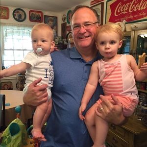 Meet your Posher, Allen