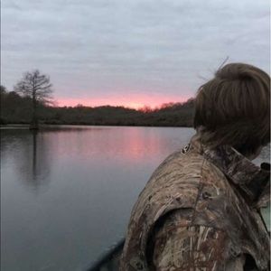 Meet your Posher, Jacob