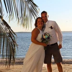 Meet your Posher, Jamie