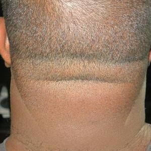 Meet your Posher, Ron