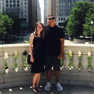 Meet your Posher, Ben