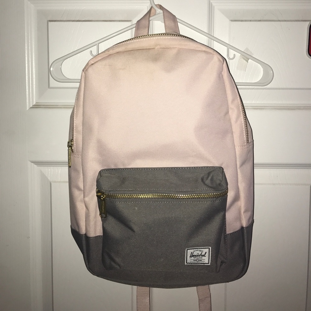 Herschel backpack