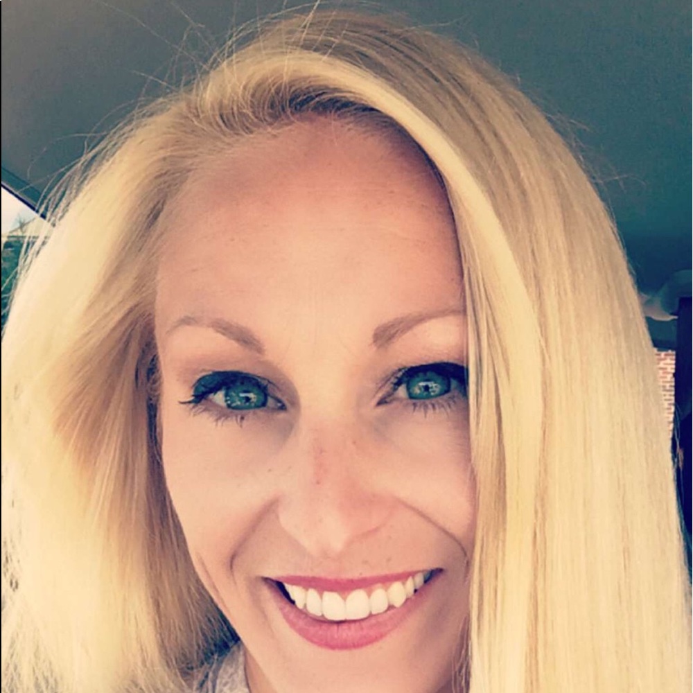 Meet your Posher, Amy