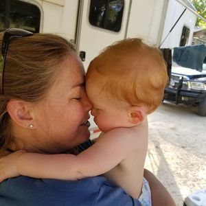 Meet your Posher, Tracie