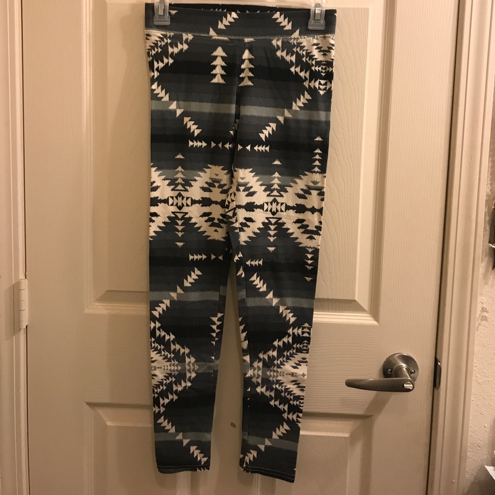 5 for $25 Leggings
