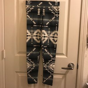 5 for $25 Leggings