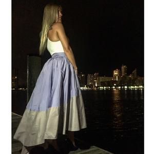 Meet your Posher, Nataliya